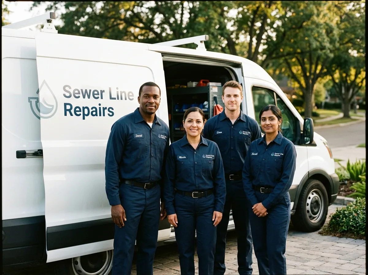 Emergency Plumber company in Drums, PA
