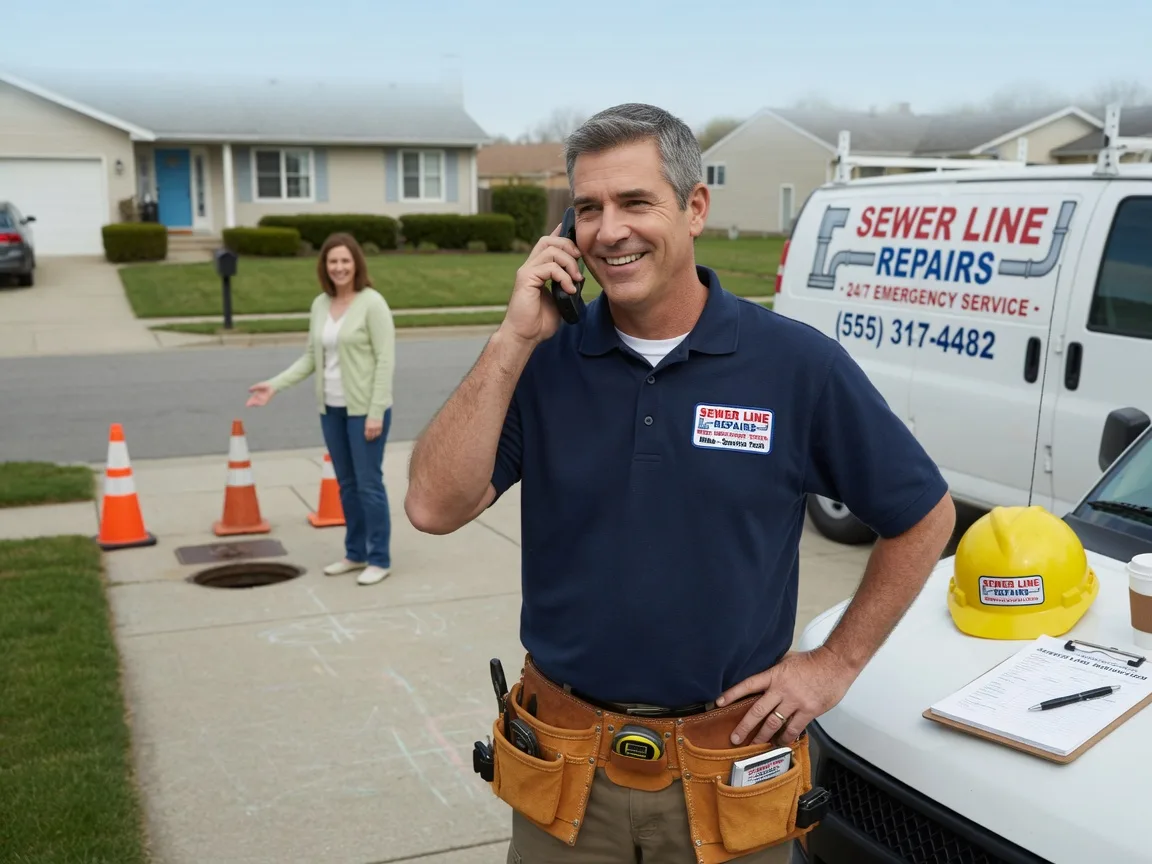 Emergency Plumber Drums, PA FAQs